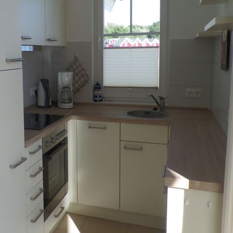 VAKANTIEHUIS 4 personen - A Auster