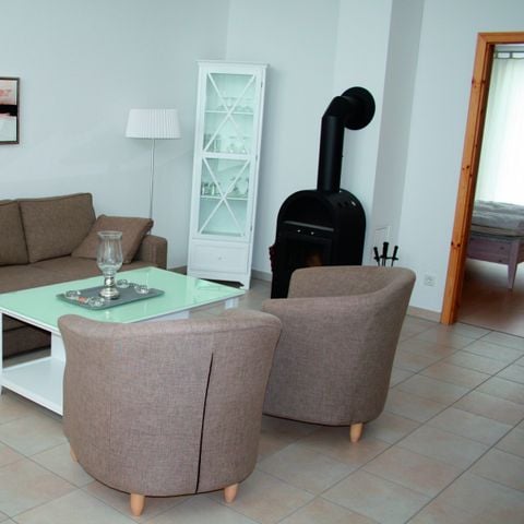 VAKANTIEHUIS 4 personen - D Seepferd