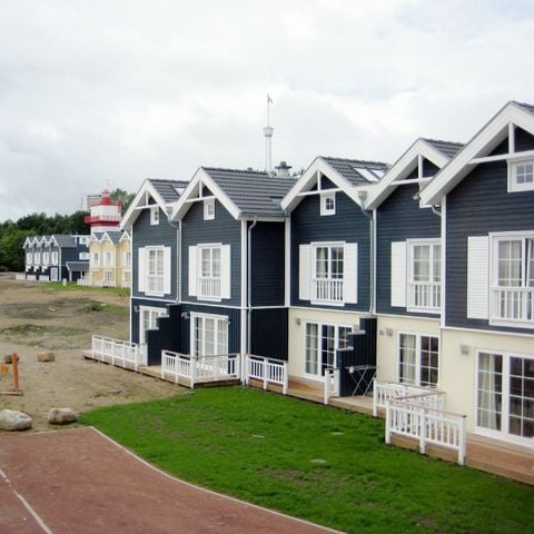 Hansa Park Resort am Meer - Camping Sleeswijk-Holstein - Afbeelding N°5