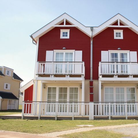Hansa Park Resort am Meer - Camping Sleeswijk-Holstein - Afbeelding N°3