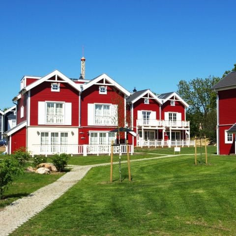 Hansa Park Resort am Meer - Camping Sleeswijk-Holstein - Afbeelding N°2