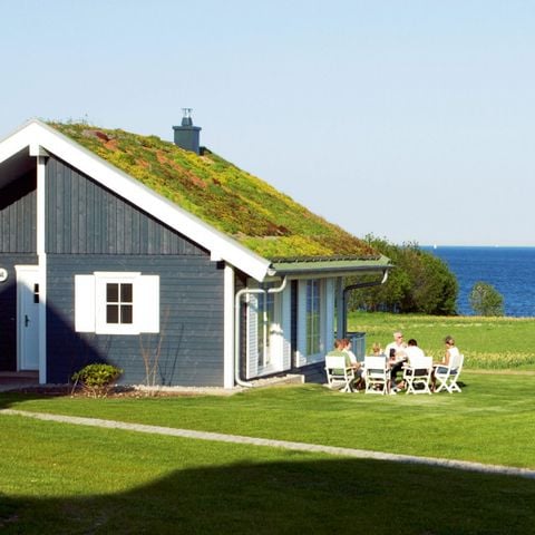 Hansa Park Resort am Meer - Camping Sleeswijk-Holstein - Afbeelding N°6