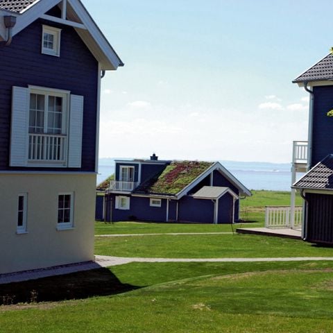 Hansa Park Resort am Meer - Camping Sleeswijk-Holstein - Afbeelding N°4