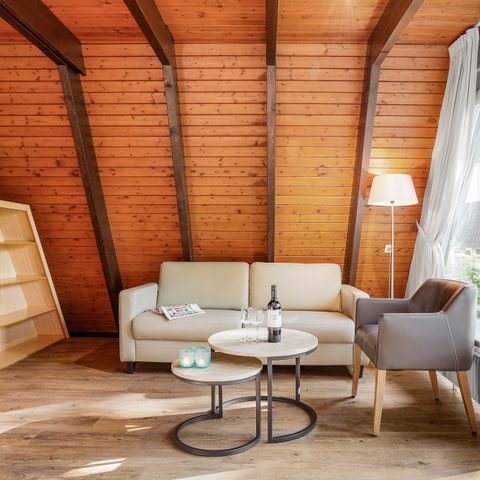 Bungalow 4 personen - 4B1