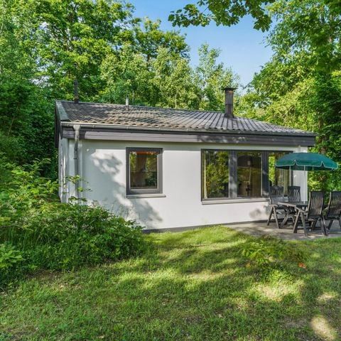 Bungalow 4 personen - 4B2