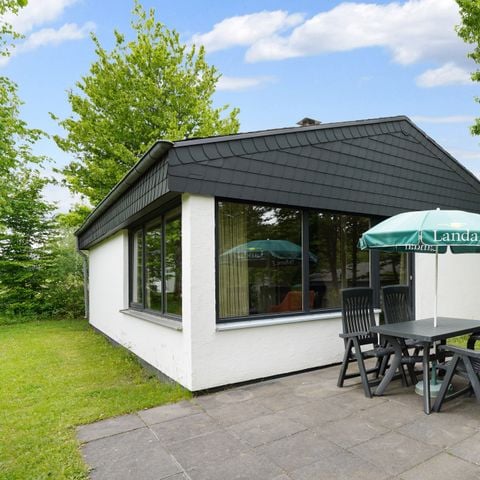 Bungalow 4 personen - 4CE