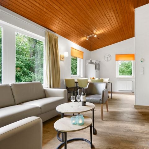 Bungalow 6 personen - 6B1