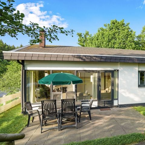 Bungalow 6 personen - 6B2