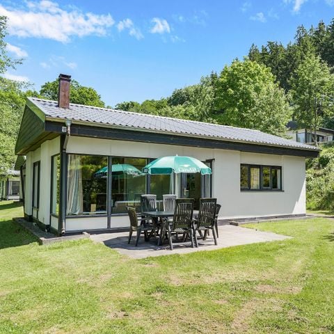 Bungalow 6 personen - 6CE