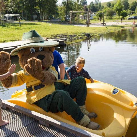 Landal Wirfttal - Camping Rijnland-Palts - Afbeelding N°6