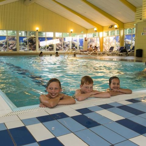 Landal Wirfttal - Camping Rijnland-Palts - Afbeelding N°3