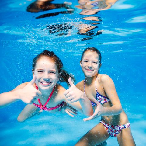Landal Wirfttal - Camping Rijnland-Palts - Afbeelding N°4