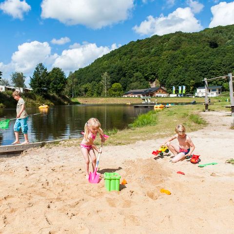 Landal Wirfttal - Camping Rijnland-Palts - Afbeelding N°2