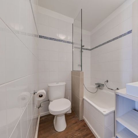 APPARTEMENT 2 personen - Suite