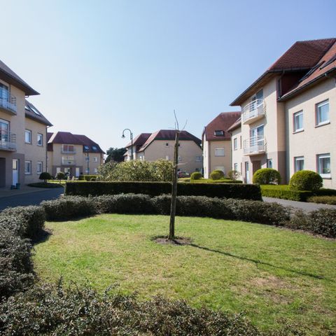 Holiday Suites de Haan - Camping West-Vlaanderen - Afbeelding N°6