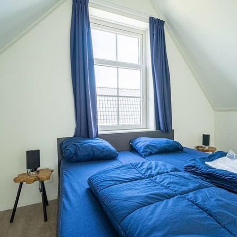 Bungalow 6 personen - Munt Geschakeld