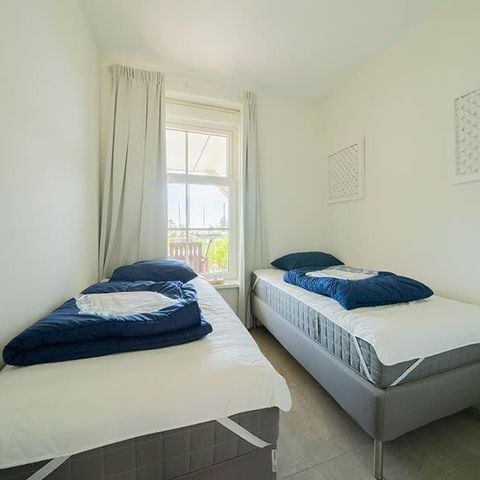 Groepsaccommodatie 10 personen - Markermeer