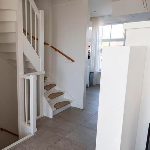 VAKANTIEHUIS 10 personen - Markermeer