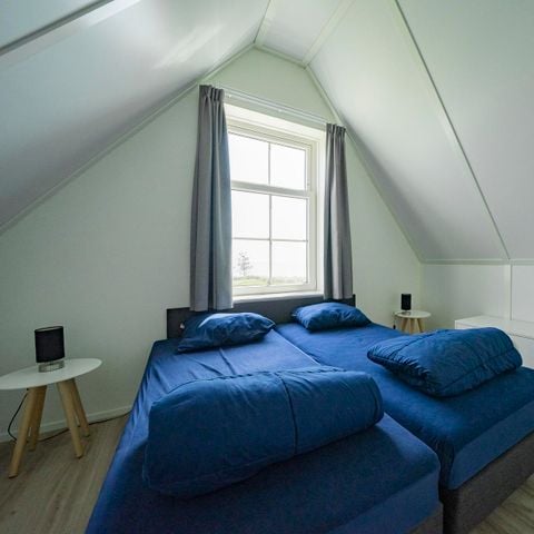 Bungalow 6 personen - Florijn