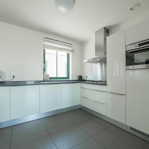 VAKANTIEHUIS 10 personen - Zuiderzee Sauna