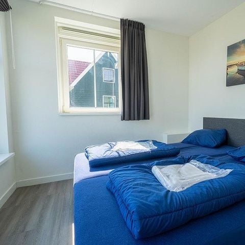 VAKANTIEHUIS 12 personen - Markermeer