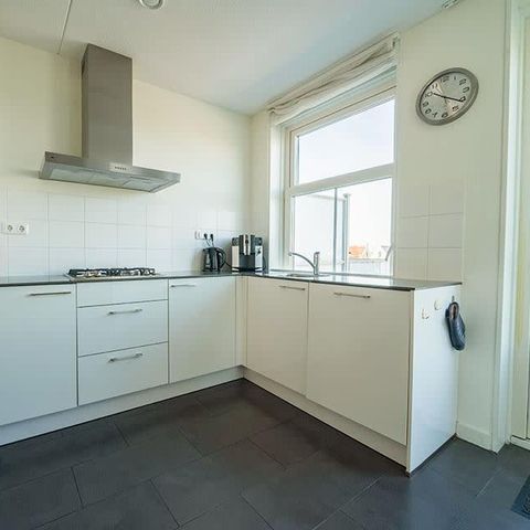 VAKANTIEHUIS 12 personen - Markermeer