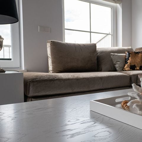 APPARTEMENT 6 personen - Zuiderzee Luxe