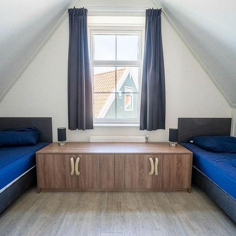 Bungalow 6 personen - Munt