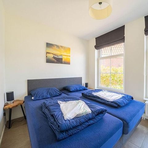 Bungalow 6 personen - Munt