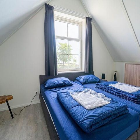 Bungalow 6 personen - Munt