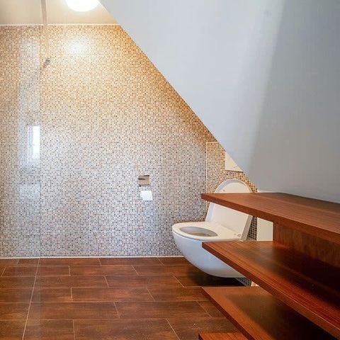 APPARTEMENT 4 personen - Zuiderzee Sauna