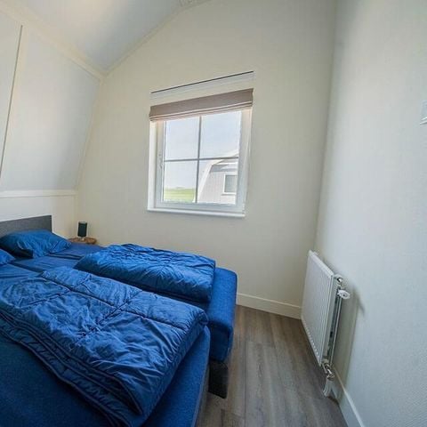 Groepsaccommodatie 18 personen - Westertoren Sauna