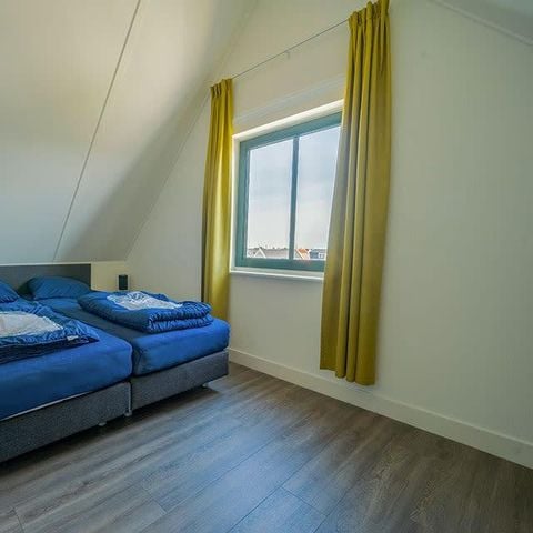 VAKANTIEHUIS 12 personen - Zuiderzee