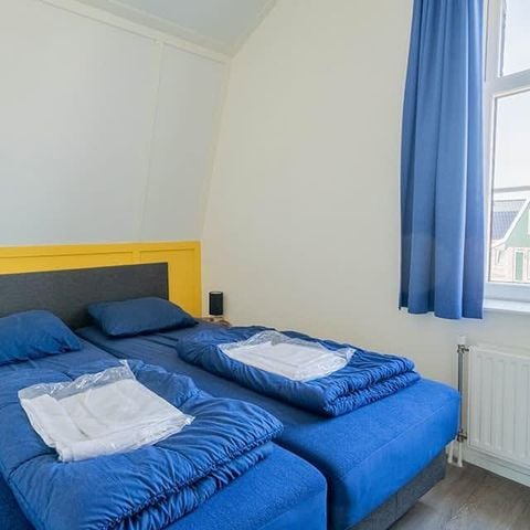 Bungalow 8 personen - Speeltoren