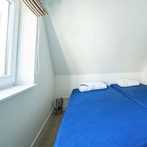 APPARTEMENT 4 personen - Zuiderzee