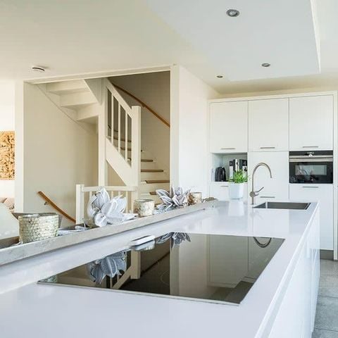 APPARTEMENT 8 personen - Markermeer