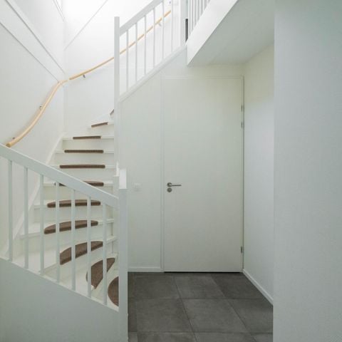 Bungalow 6 personen - Florijn Sauna