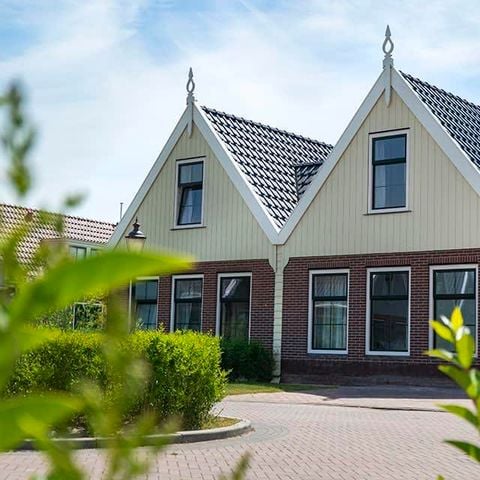 Groepsaccommodatie 12 personen - Munt Geschakeld
