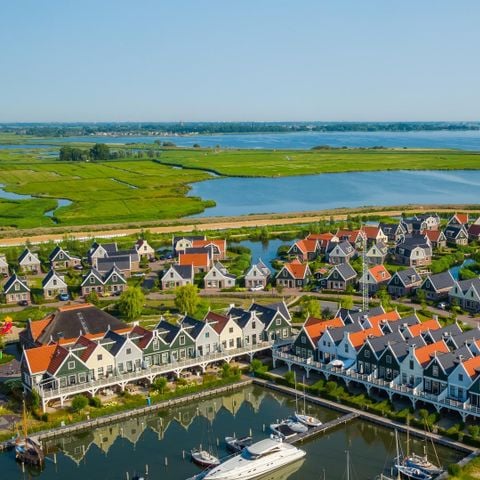 VAKANTIEHUIS 12 personen - Munt Geschakeld