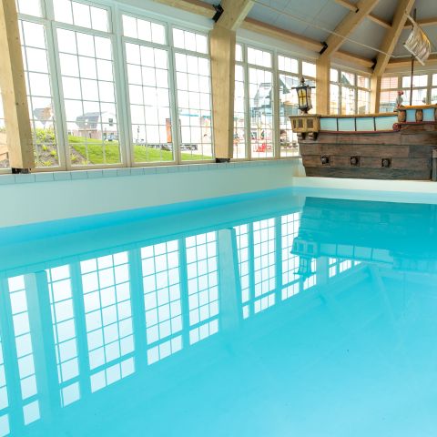 EuroParcs Poort van Amsterdam - Camping Waterland - Afbeelding N°5