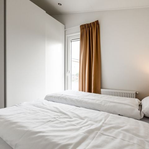 Vakantiehuis 4 personen - Ravenbosch - Sauna & Sfeerhaard