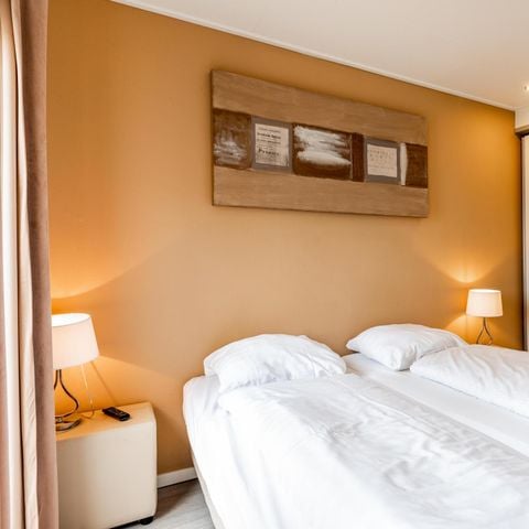 VAKANTIEHUIS 4 personen - Ravenbosch - Sauna & Sfeerhaard