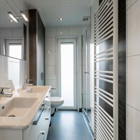 VAKANTIEHUIS 6 personen - Ravensbosch