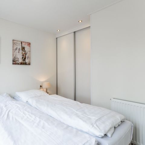 Vakantiehuis 6 personen - Ravensbosch