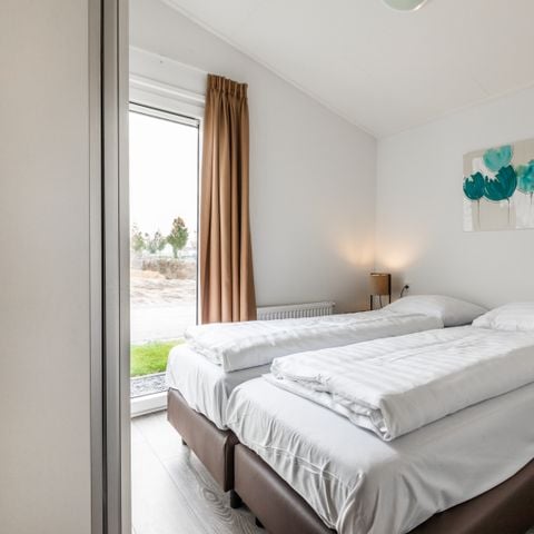 Vakantiehuis 6 personen - Ravensbosch