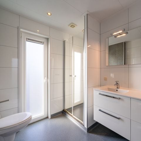 Vakantiehuis 6 personen - Ravensbosch