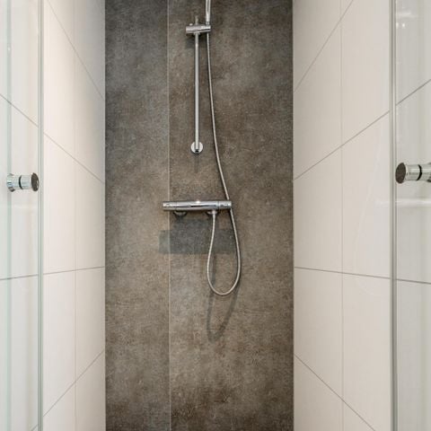 VAKANTIEHUIS 6 personen - Schaelsbergerbosch - Sfeerhaard & Sauna