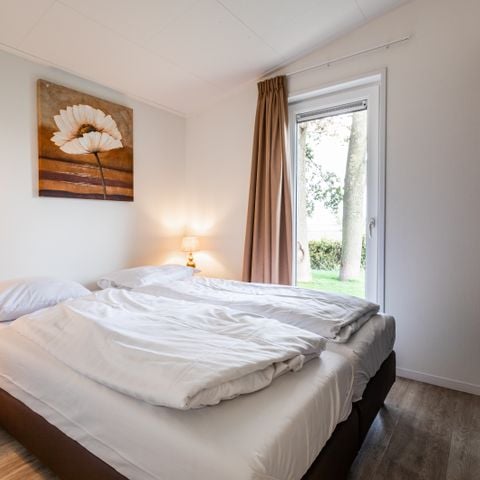 Vakantiehuis 6 personen - Schaelsbergerbosch - Sfeerhaard & Sauna