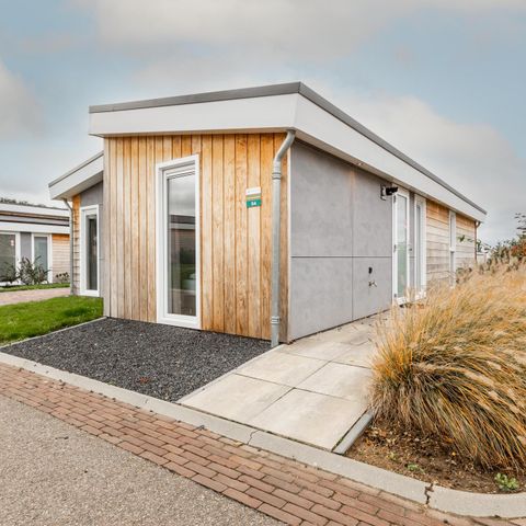 Vakantiehuis 6 personen - Schaelsbergerbosch - Sfeerhaard