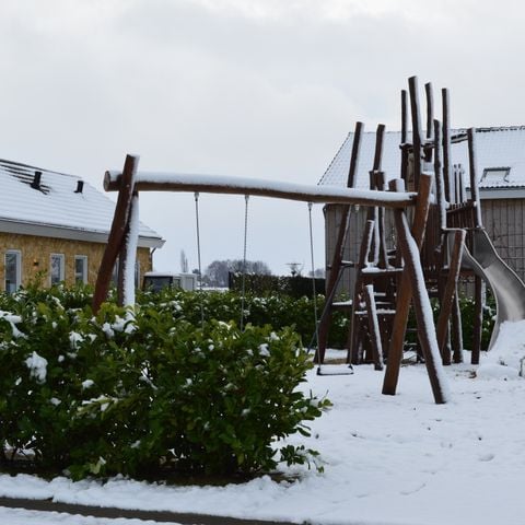 VAKANTIEHUIS 6 personen - Ravenbosch - Sfeerhaard